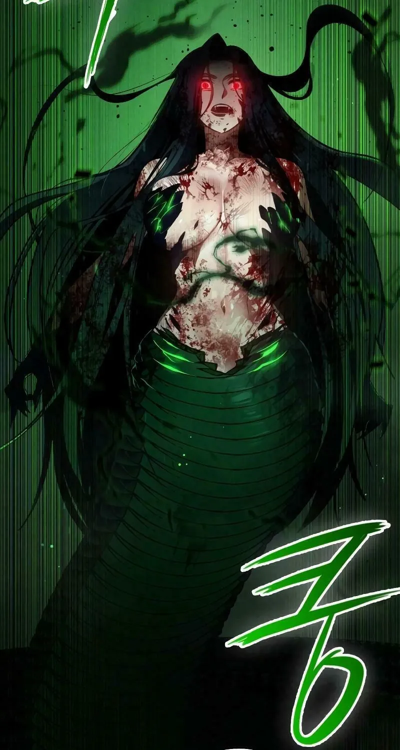 Read Daywalker chapter 29 image 3 on Lezhin