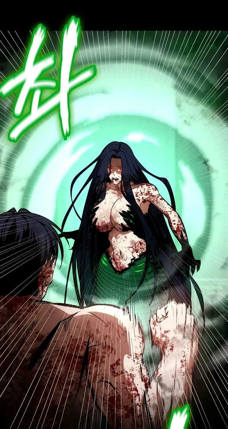 Read Daywalker chapter 29 image 54 on Lezhin
