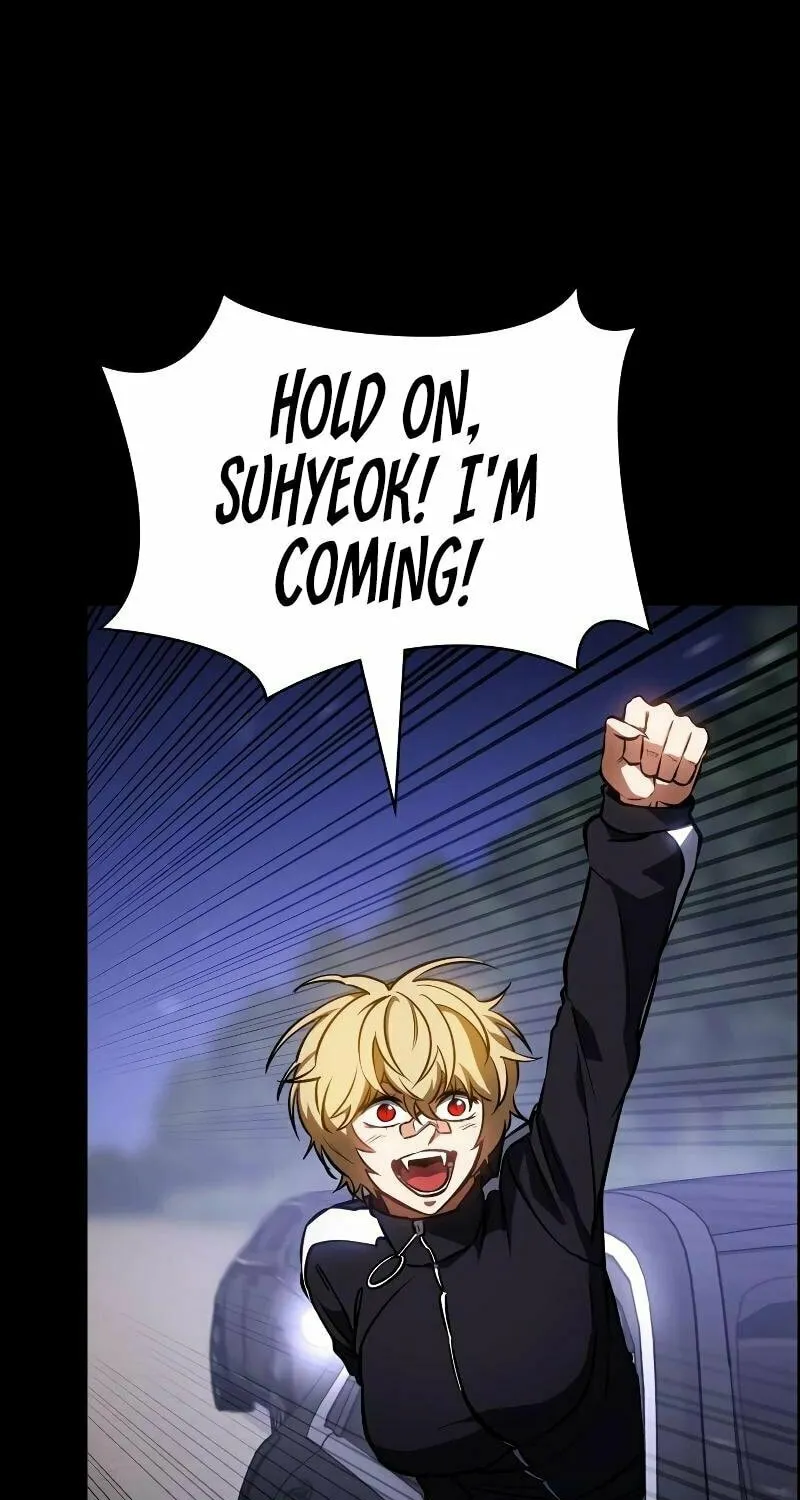 Read Daywalker chapter 29 image 59 on Lezhin