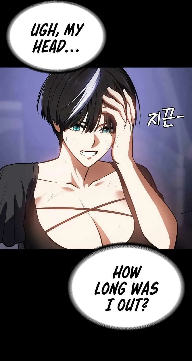 Read Daywalker chapter 29 image 63 on Lezhin