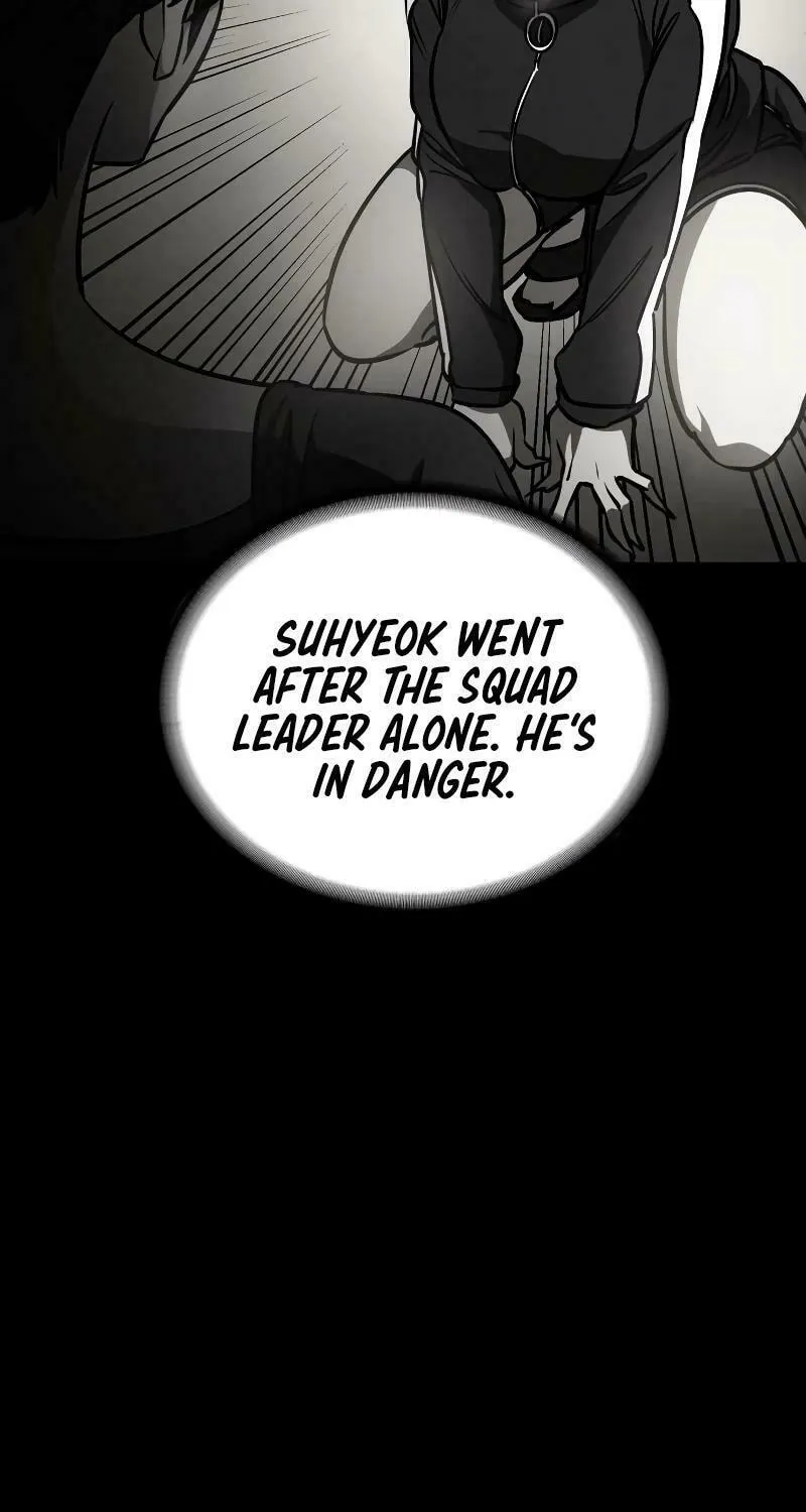 Read Daywalker chapter 29 image 67 on Lezhin