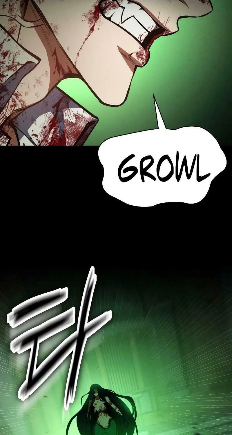 Read Daywalker chapter 29 image 8 on Lezhin