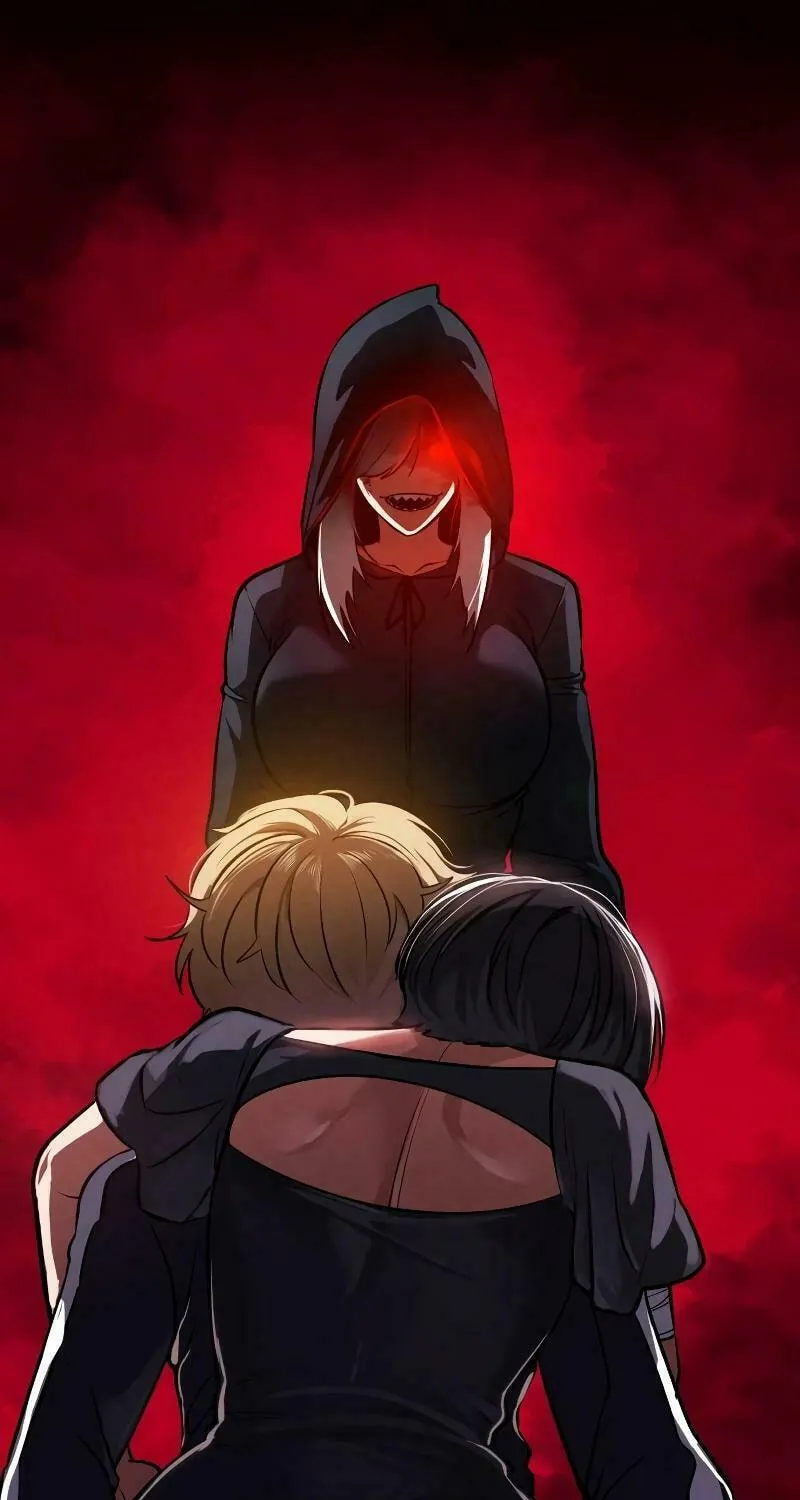 Read Daywalker chapter 29 image 90 on Lezhin