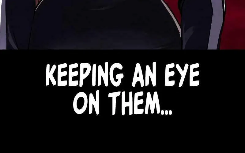 Read Daywalker chapter 29 image 91 on Lezhin