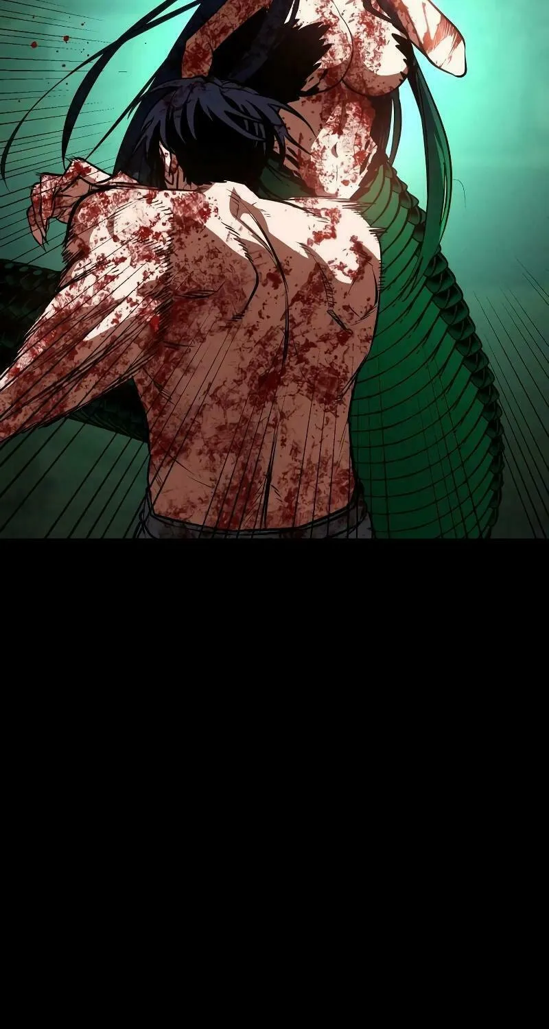Read Daywalker chapter 29 image 96 on Lezhin