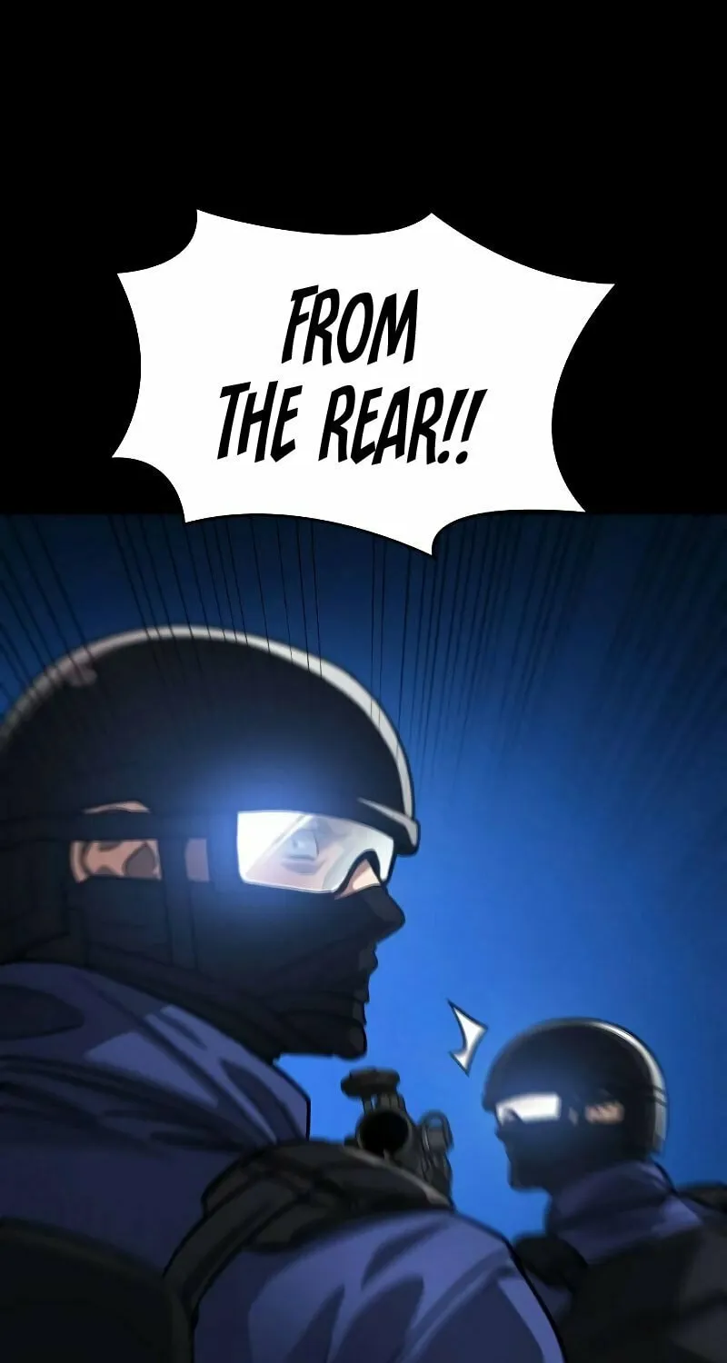 Read Daywalker chapter 3 image 104 on Lezhin