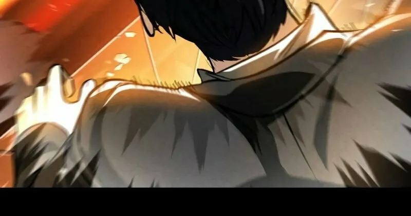 Read Daywalker chapter 3 image 12 on Lezhin