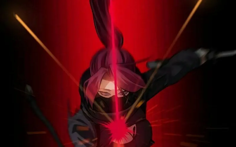 Read Daywalker chapter 3 image 124 on Lezhin