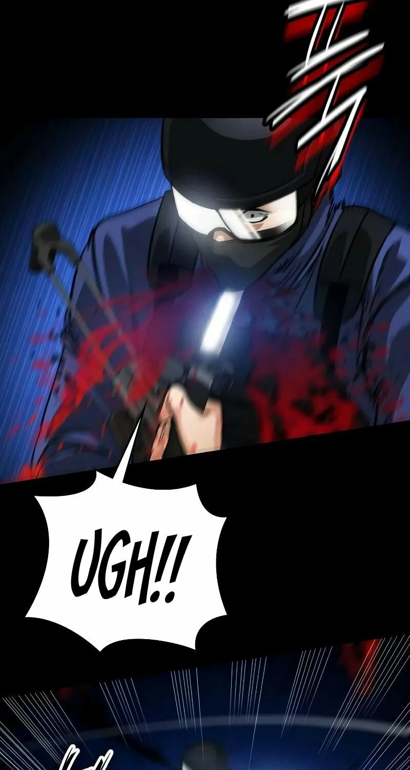 Read Daywalker chapter 3 image 129 on Lezhin