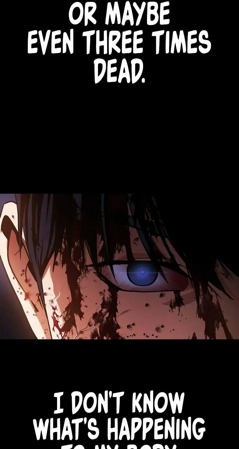Read Daywalker chapter 3 image 13 on Lezhin