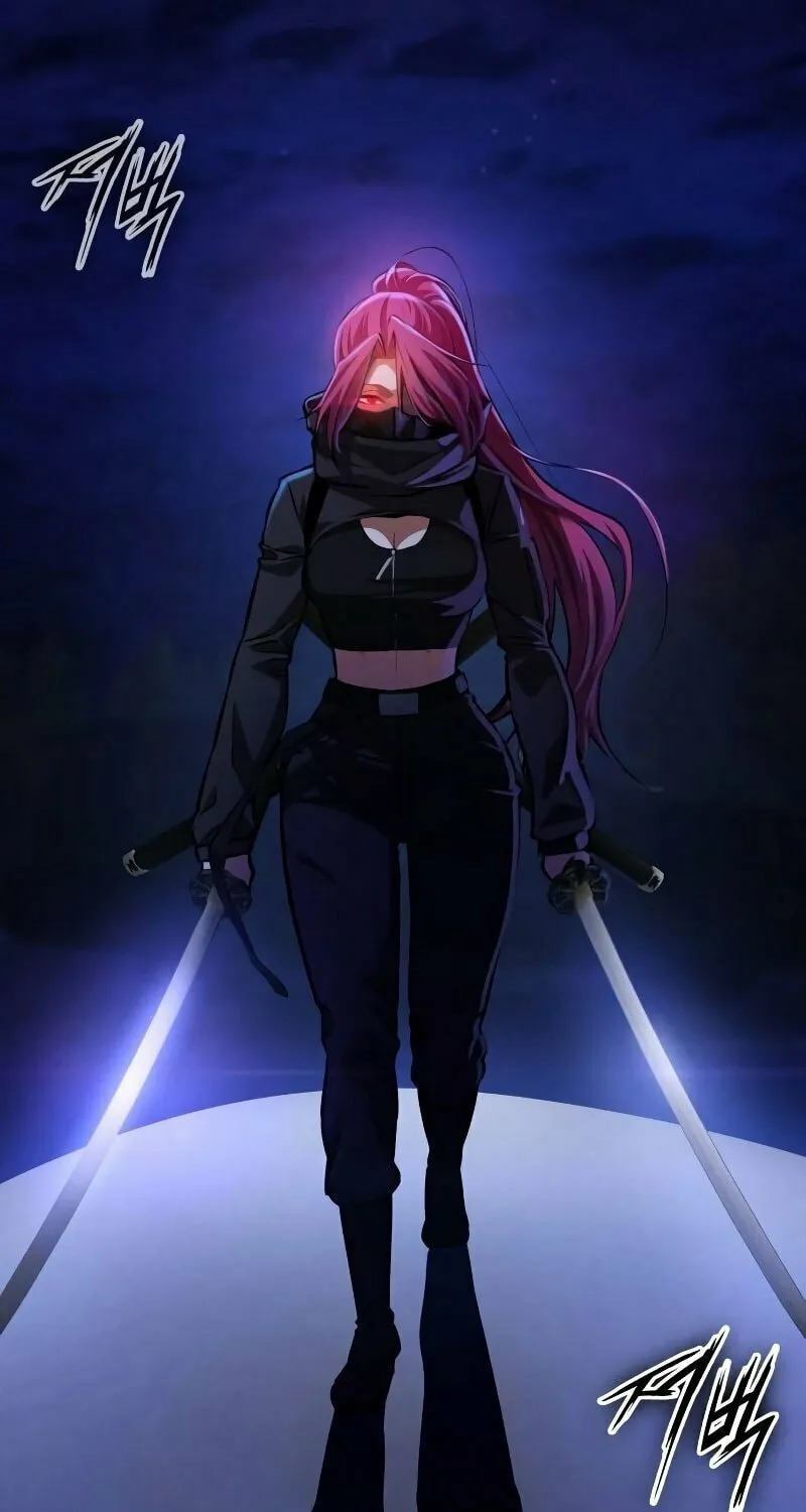 Read Daywalker chapter 3 image 133 on Lezhin