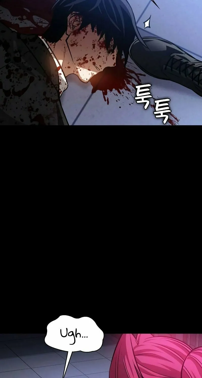 Read Daywalker chapter 3 image 138 on Lezhin