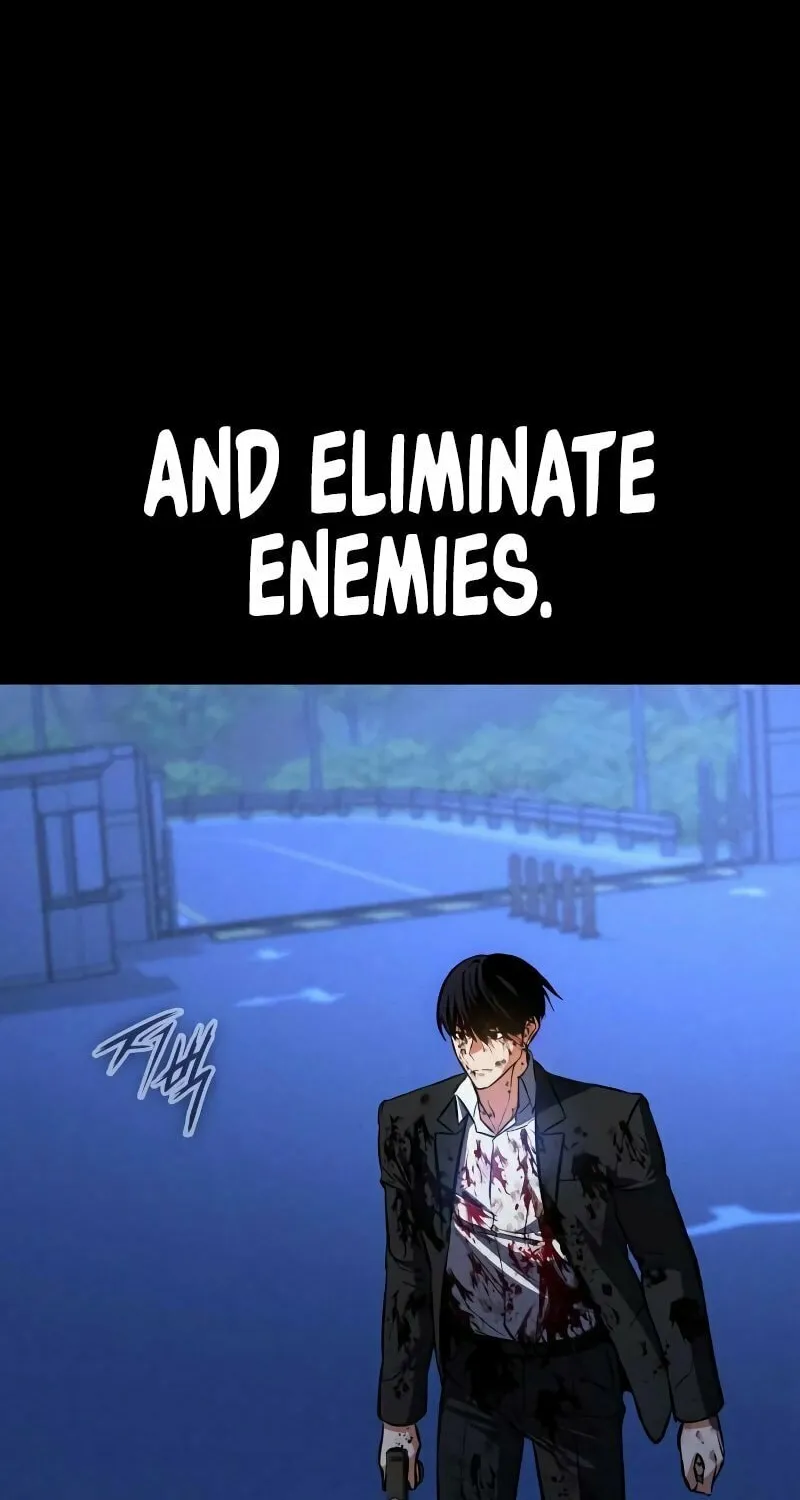 Read Daywalker chapter 3 image 16 on Lezhin