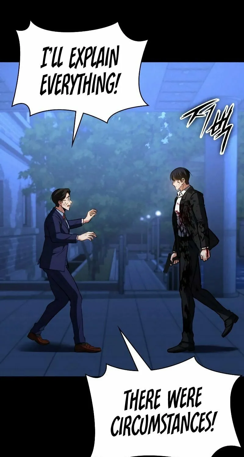 Read Daywalker chapter 3 image 19 on Lezhin