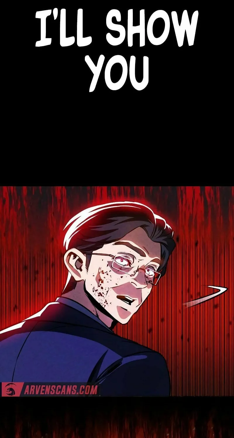 Read Daywalker chapter 3 image 2 on Lezhin