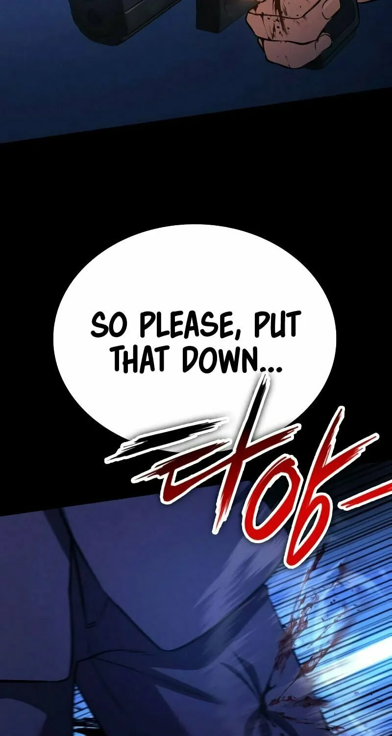 Read Daywalker chapter 3 image 21 on Lezhin