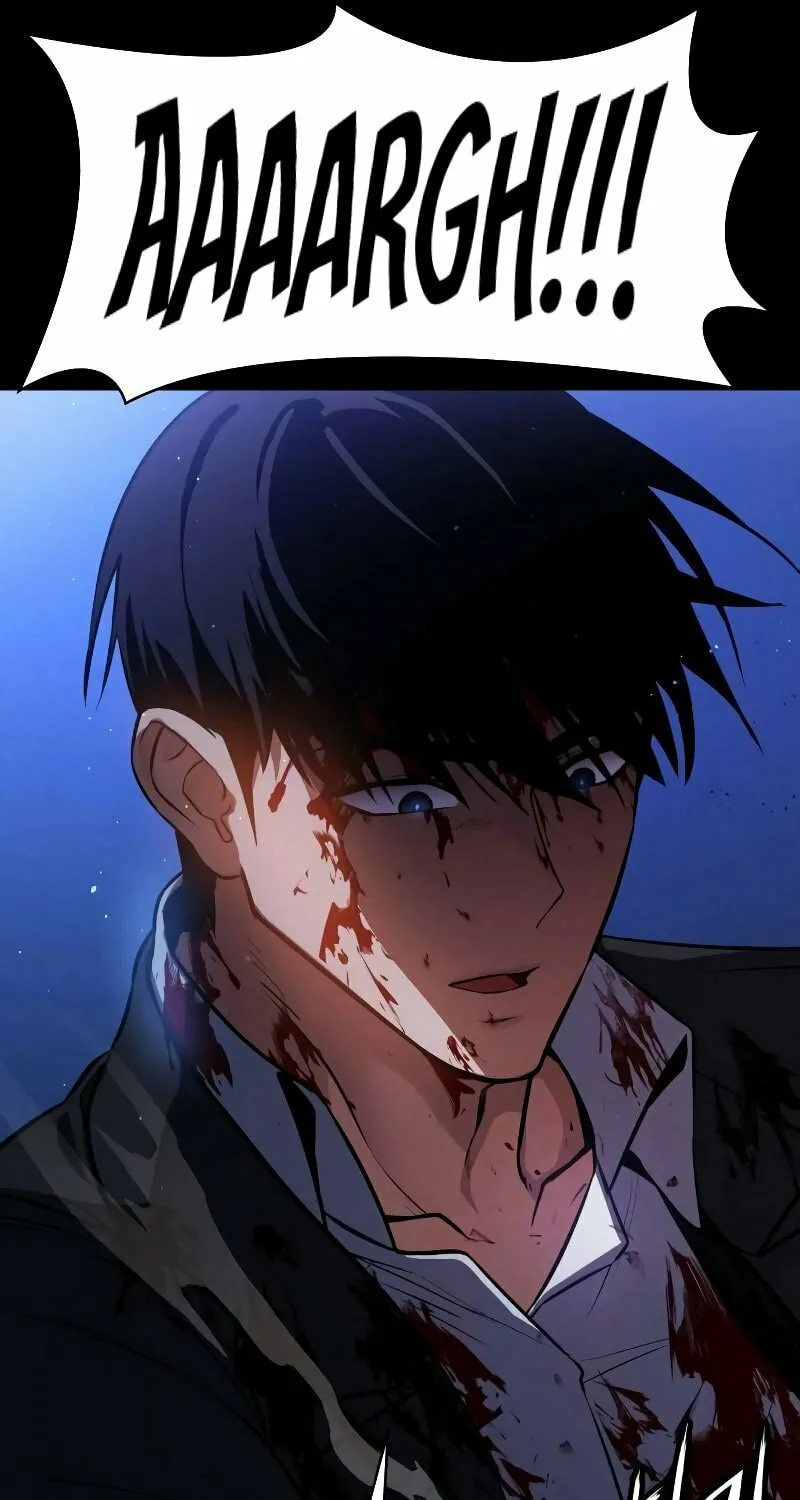 Read Daywalker chapter 3 image 31 on Lezhin
