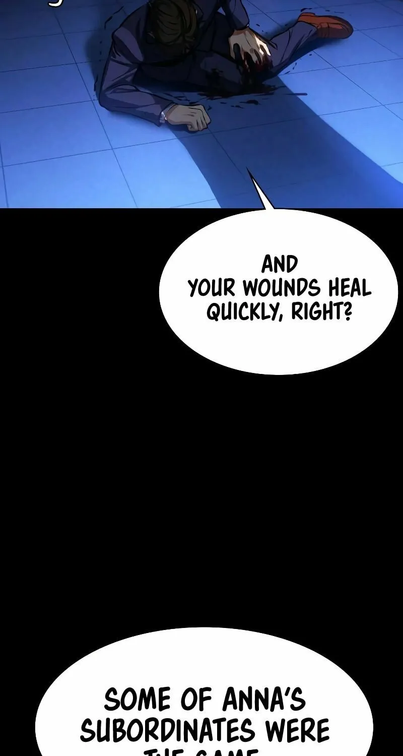 Read Daywalker chapter 3 image 33 on Lezhin