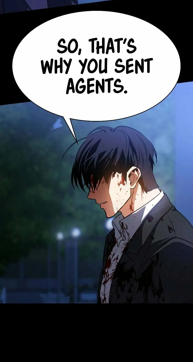 Read Daywalker chapter 3 image 39 on Lezhin