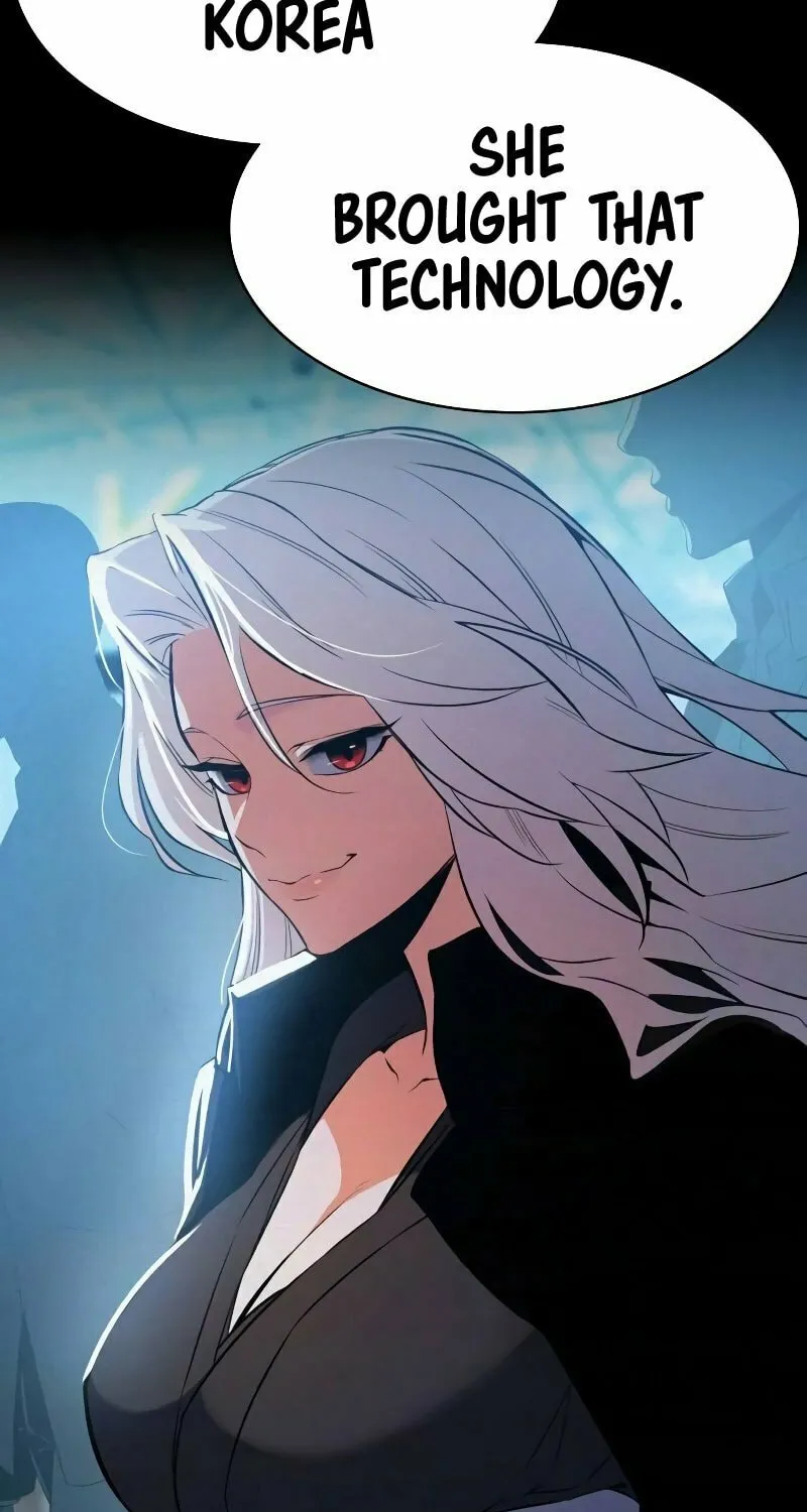 Read Daywalker chapter 3 image 45 on Lezhin
