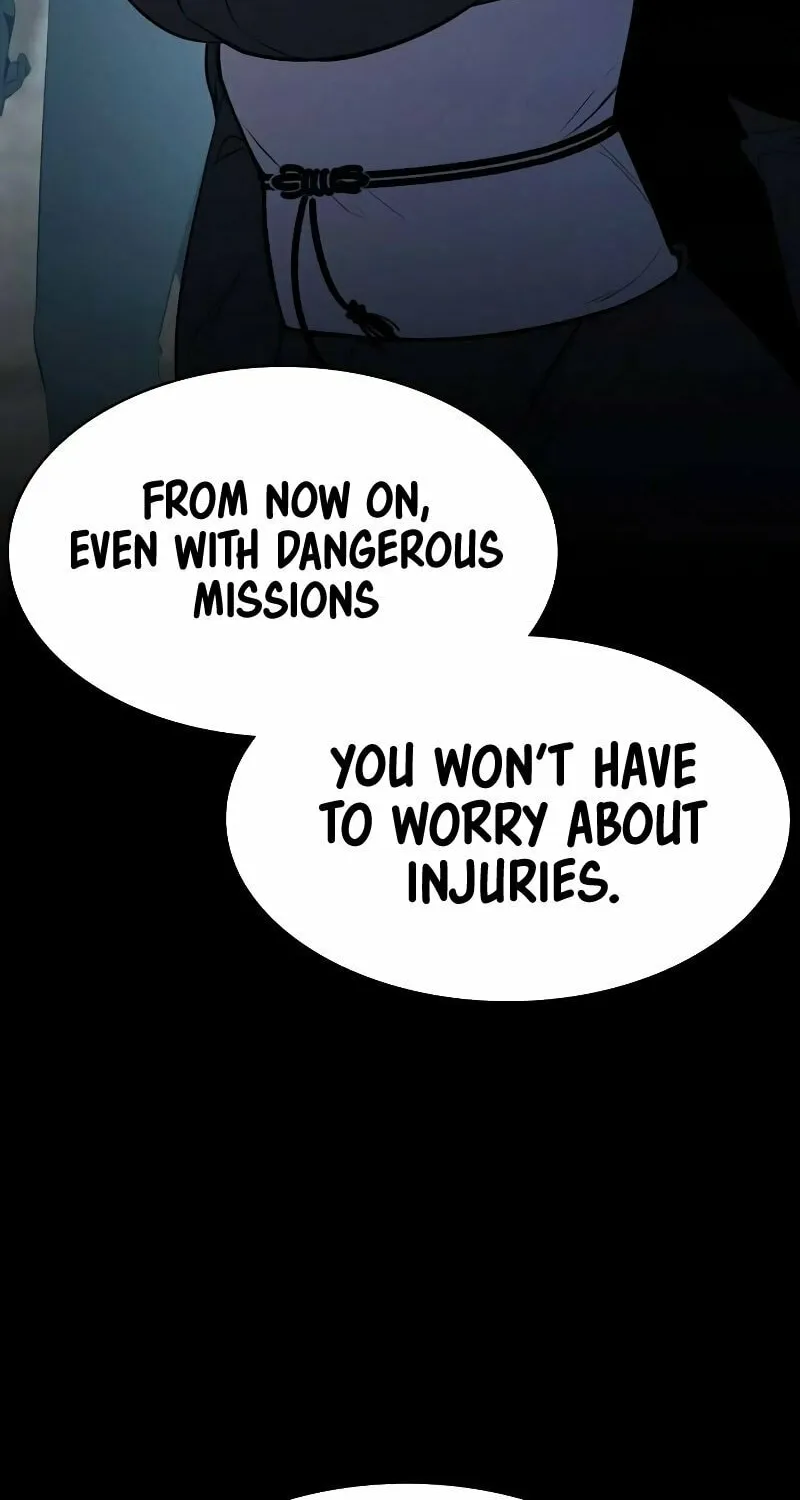 Read Daywalker chapter 3 image 46 on Lezhin