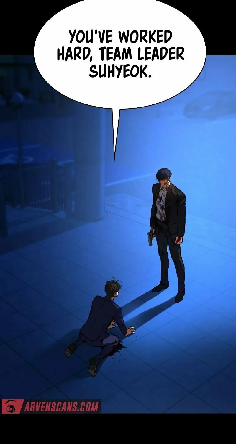 Read Daywalker chapter 3 image 47 on Lezhin