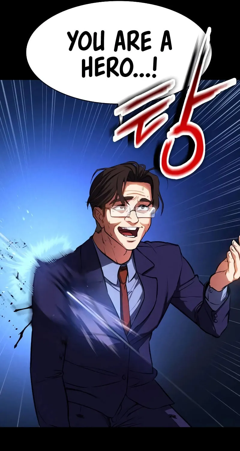 Read Daywalker chapter 3 image 49 on Lezhin