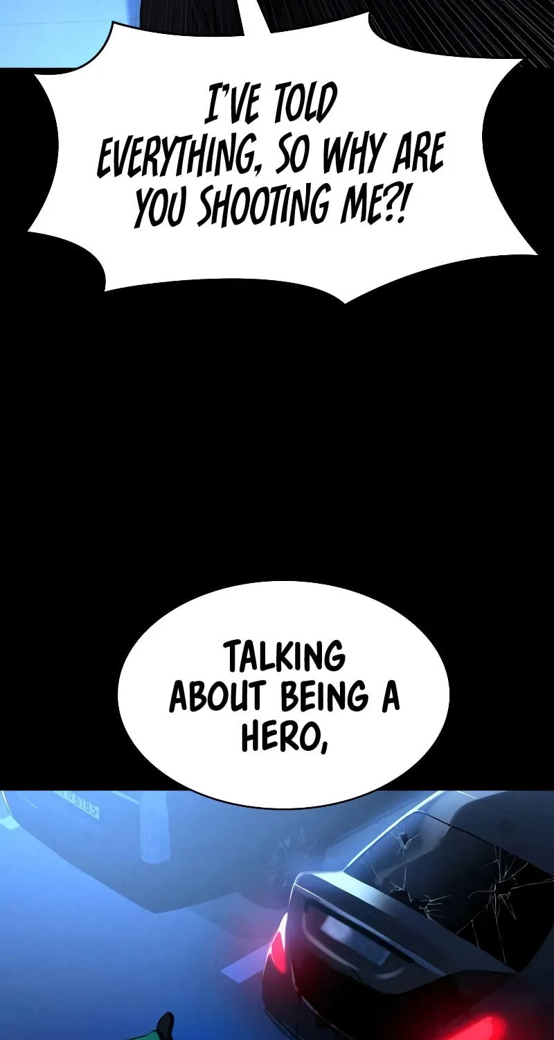Read Daywalker chapter 3 image 51 on Lezhin