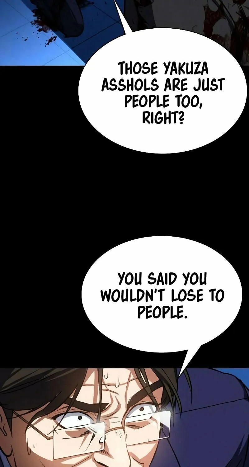 Read Daywalker chapter 3 image 59 on Lezhin