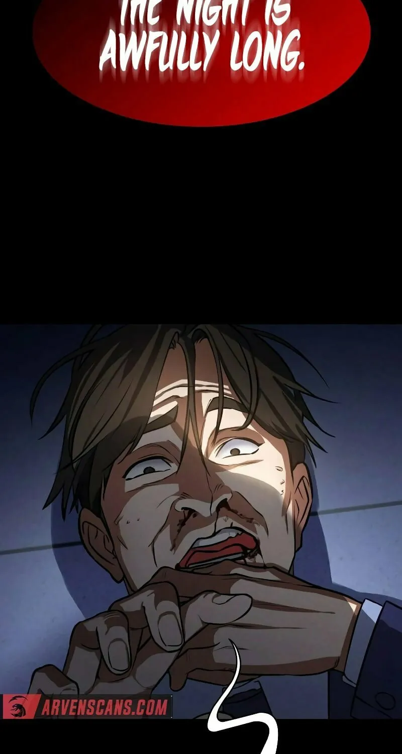 Read Daywalker chapter 3 image 70 on Lezhin