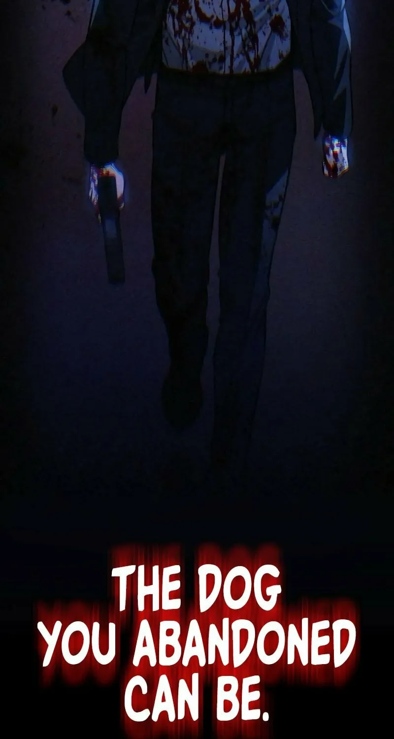 Read Daywalker chapter 3 image 8 on Lezhin
