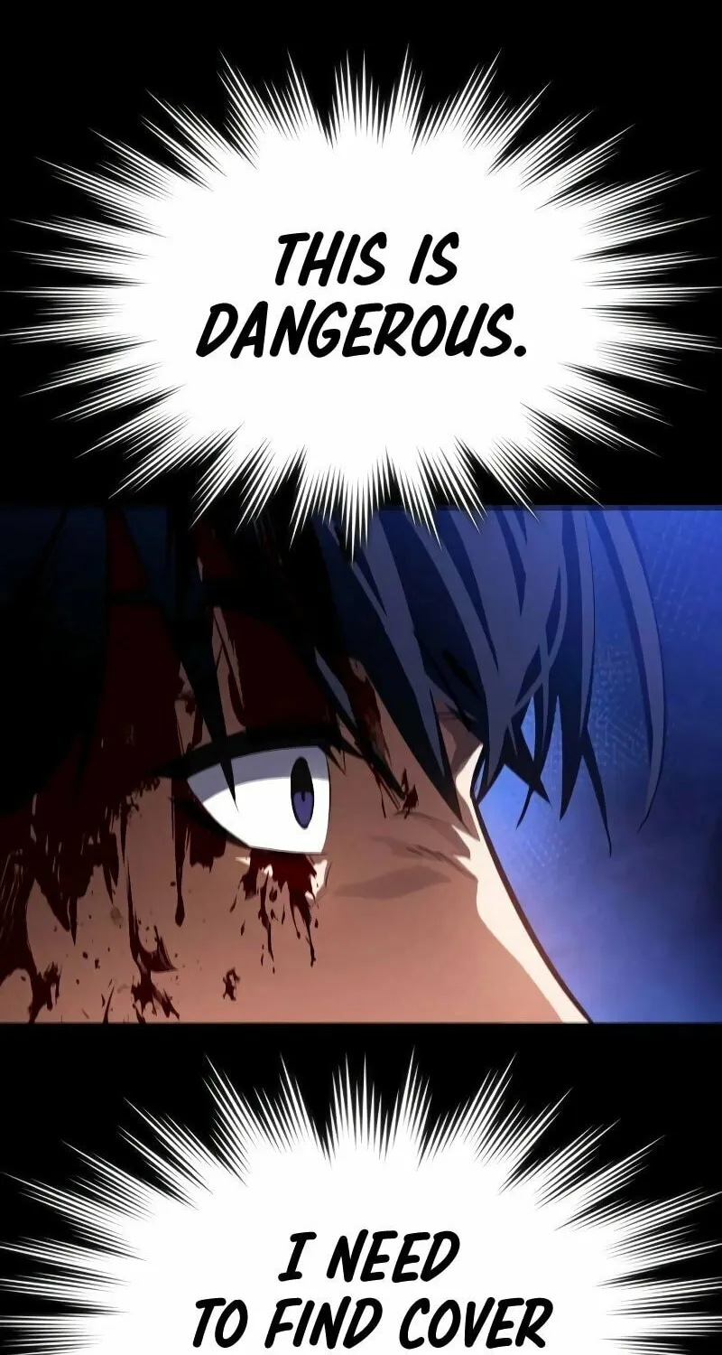 Read Daywalker chapter 3 image 81 on Lezhin