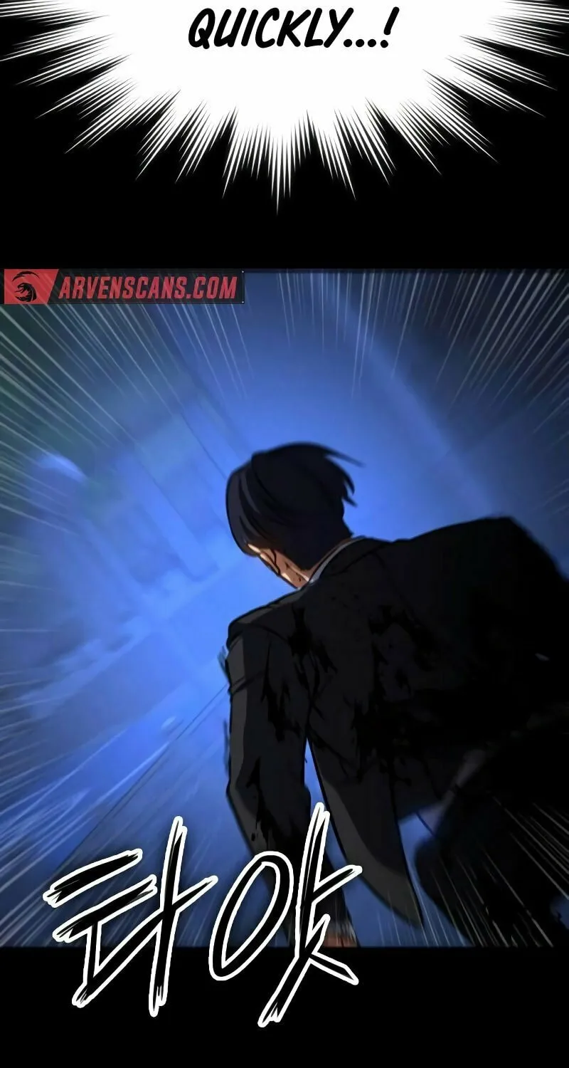 Read Daywalker chapter 3 image 82 on Lezhin
