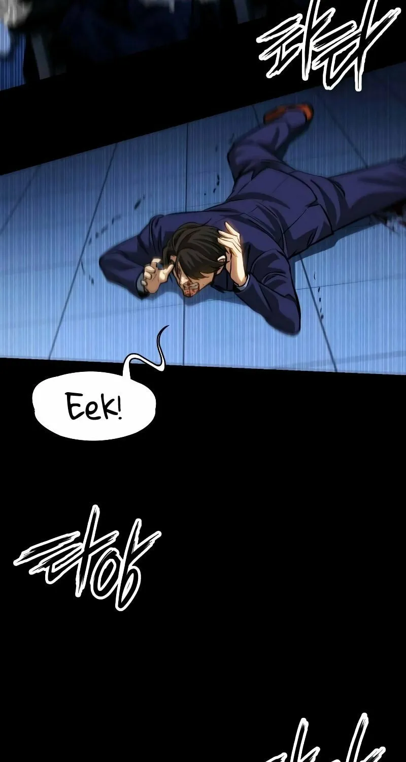 Read Daywalker chapter 3 image 85 on Lezhin