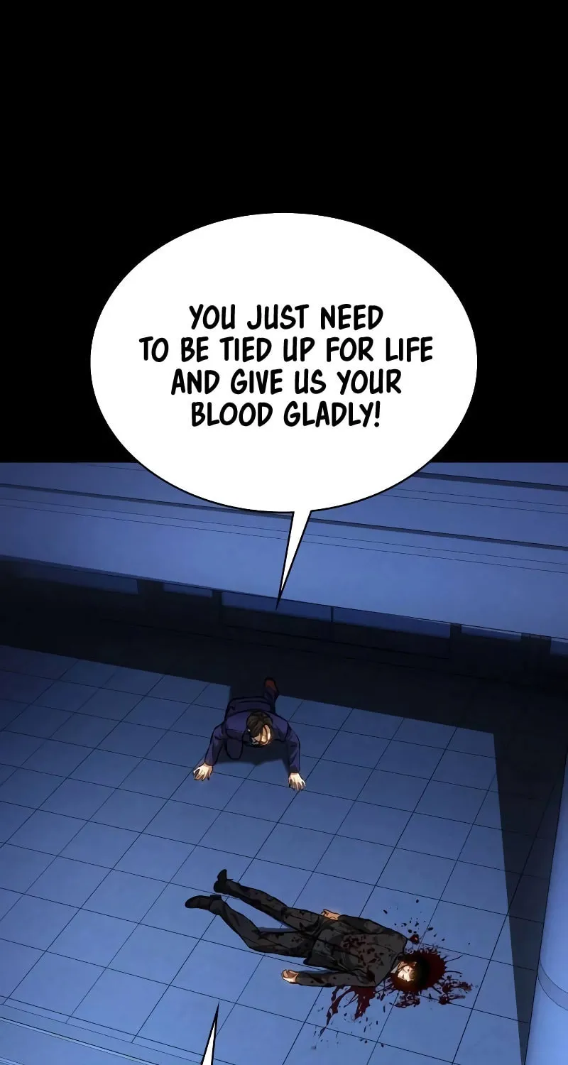 Read Daywalker chapter 3 image 91 on Lezhin