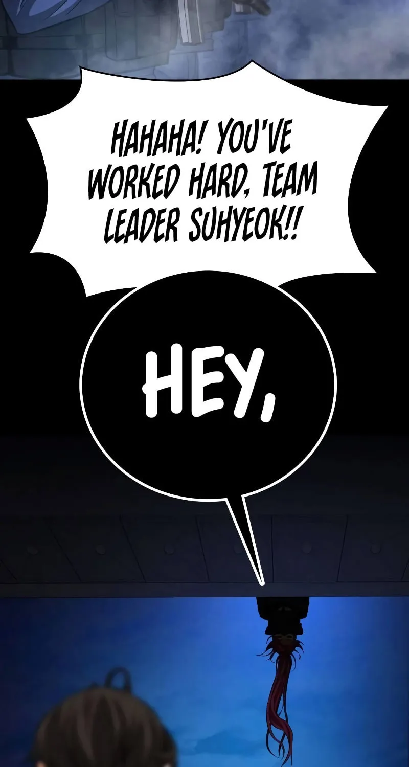 Read Daywalker chapter 3 image 94 on Lezhin