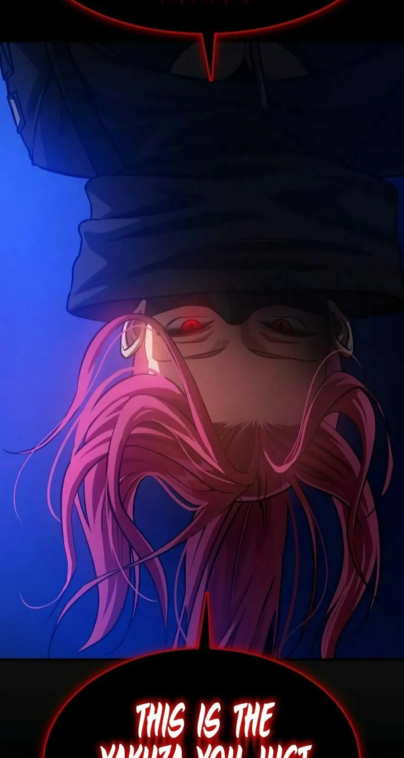 Read Daywalker chapter 3 image 99 on Lezhin