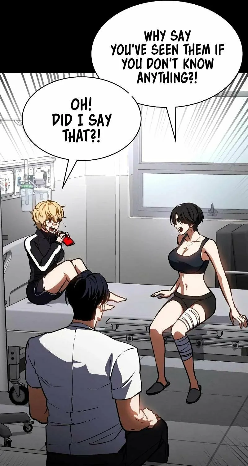 Read Daywalker chapter 30 image 105 on Lezhin