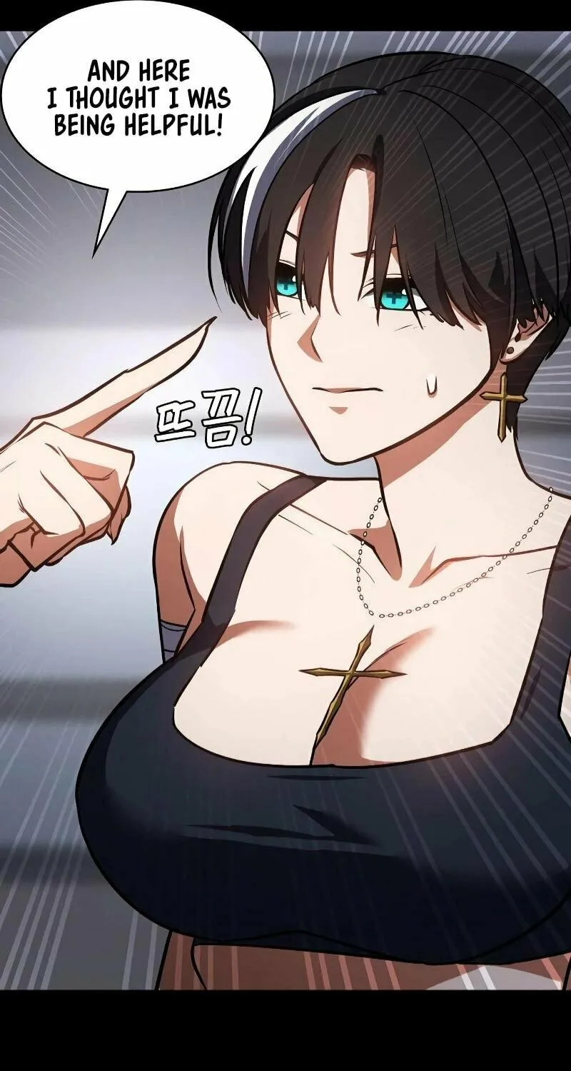 Read Daywalker chapter 30 image 110 on Lezhin