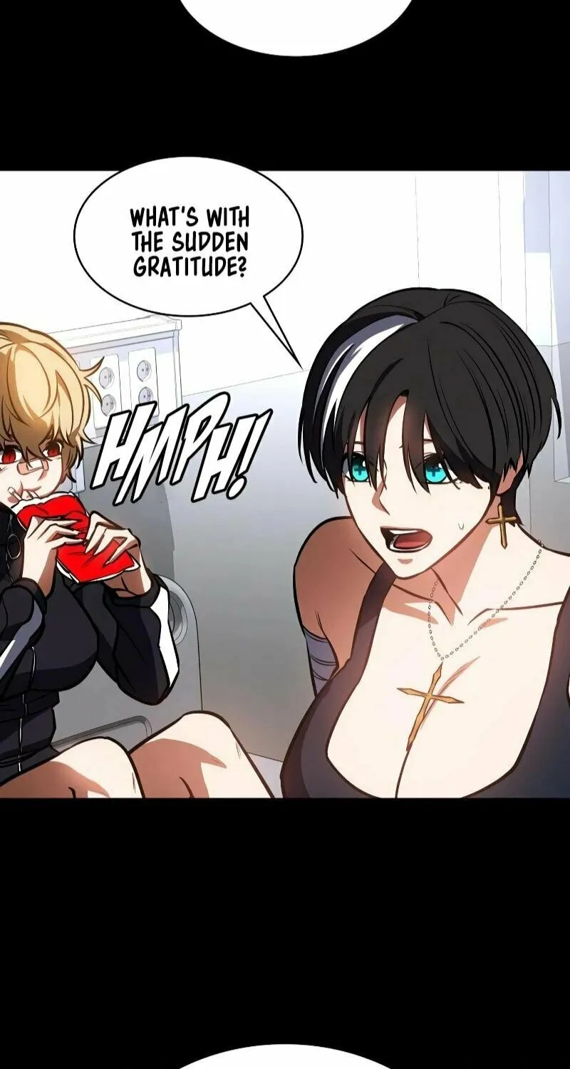 Read Daywalker chapter 30 image 113 on Lezhin