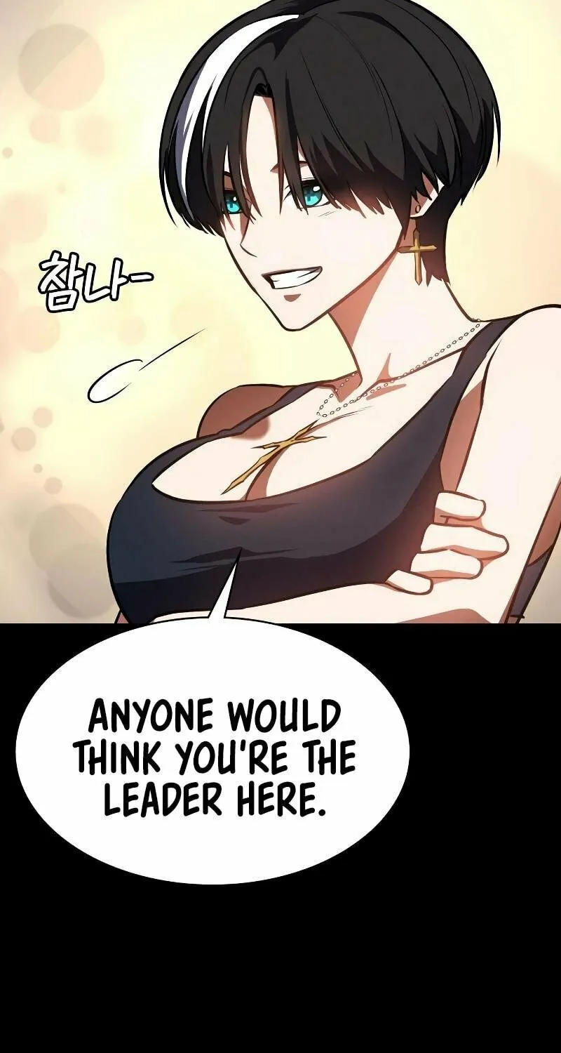 Read Daywalker chapter 30 image 117 on Lezhin