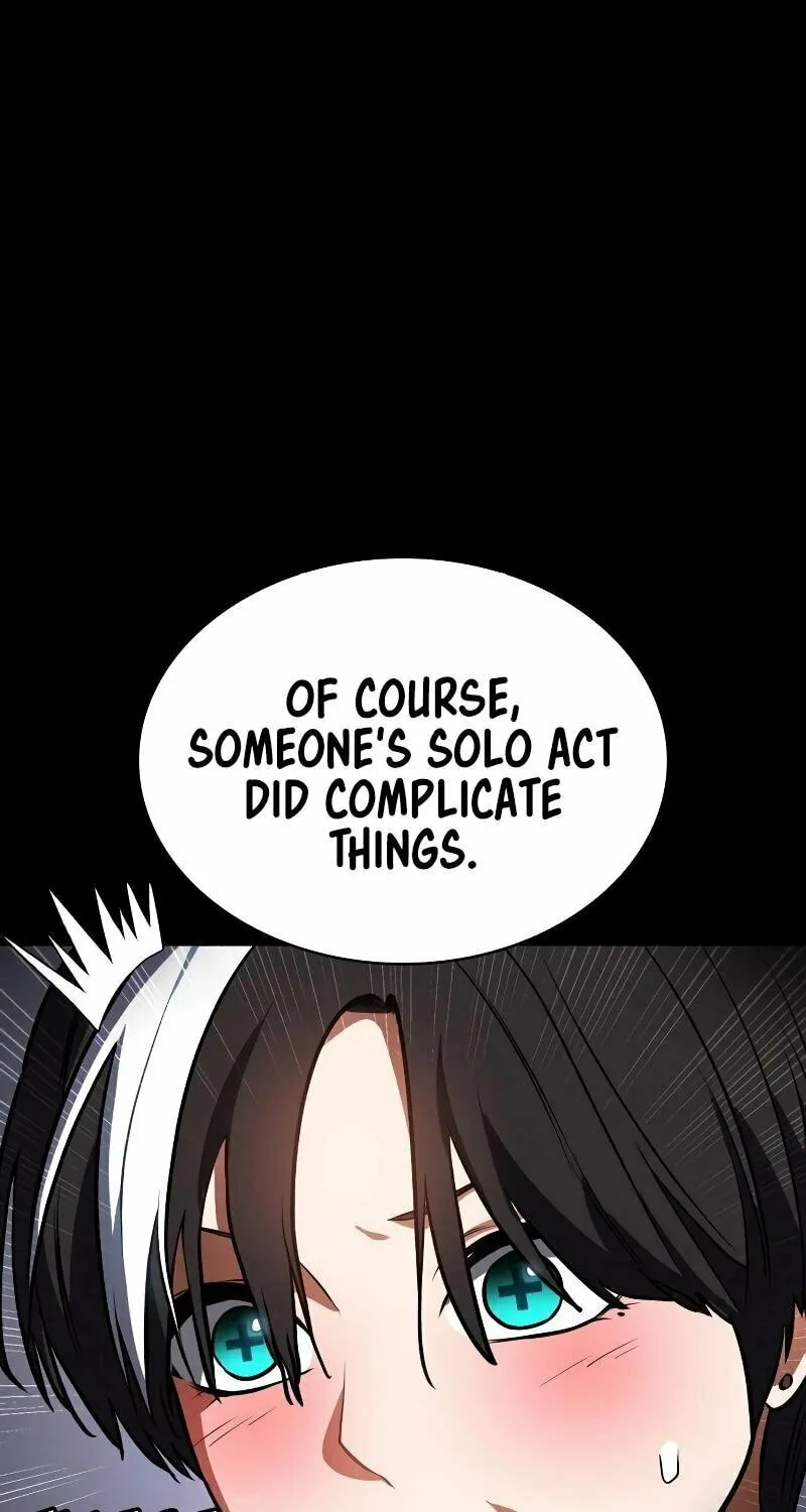 Read Daywalker chapter 30 image 118 on Lezhin