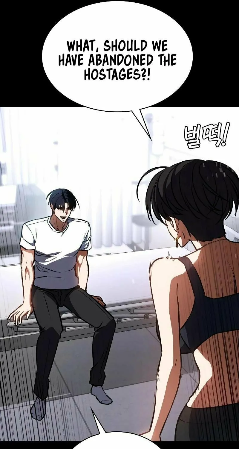 Read Daywalker chapter 30 image 121 on Lezhin