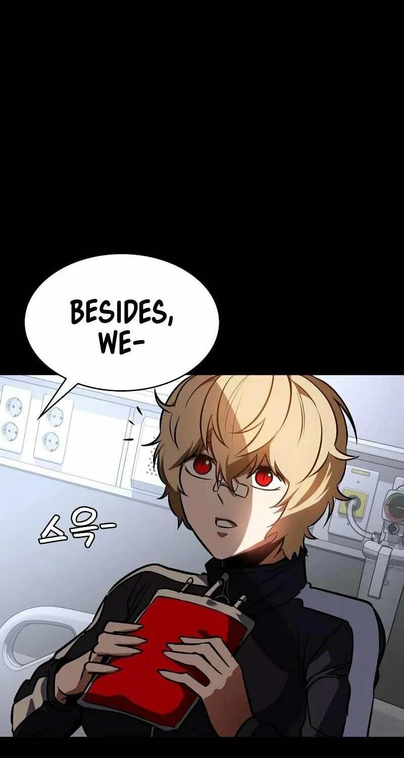 Read Daywalker chapter 30 image 124 on Lezhin