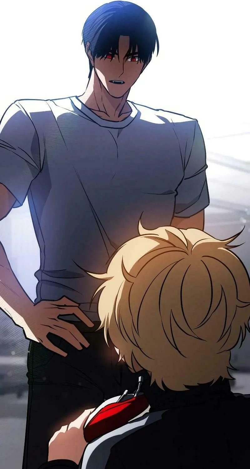 Read Daywalker chapter 30 image 126 on Lezhin