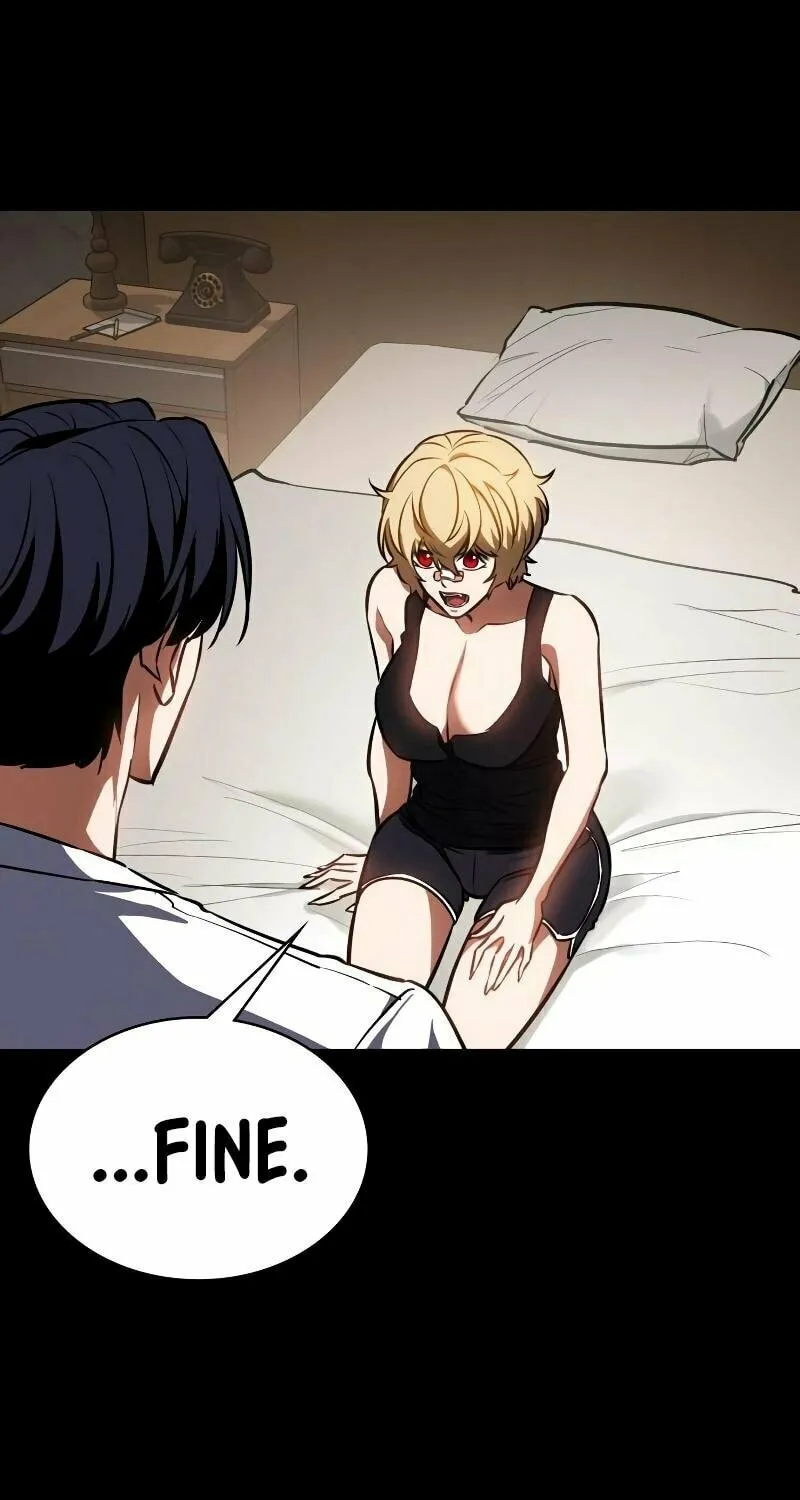 Read Daywalker chapter 30 image 136 on Lezhin