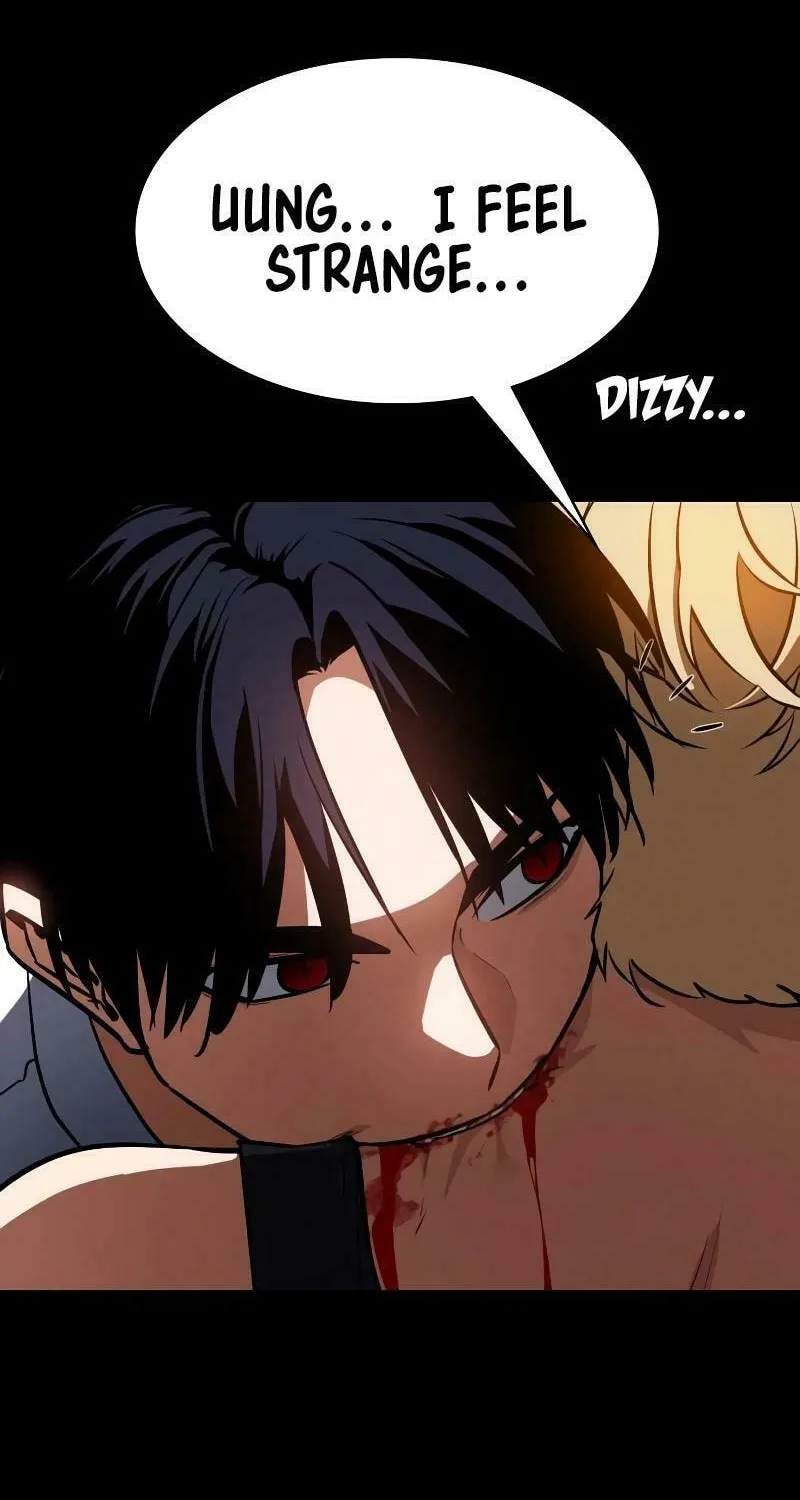 Read Daywalker chapter 30 image 145 on Lezhin