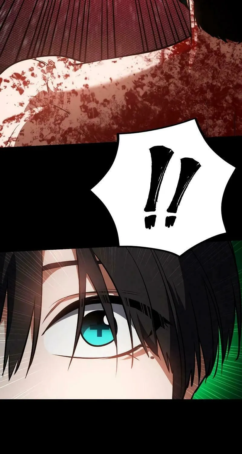 Read Daywalker chapter 30 image 21 on Lezhin