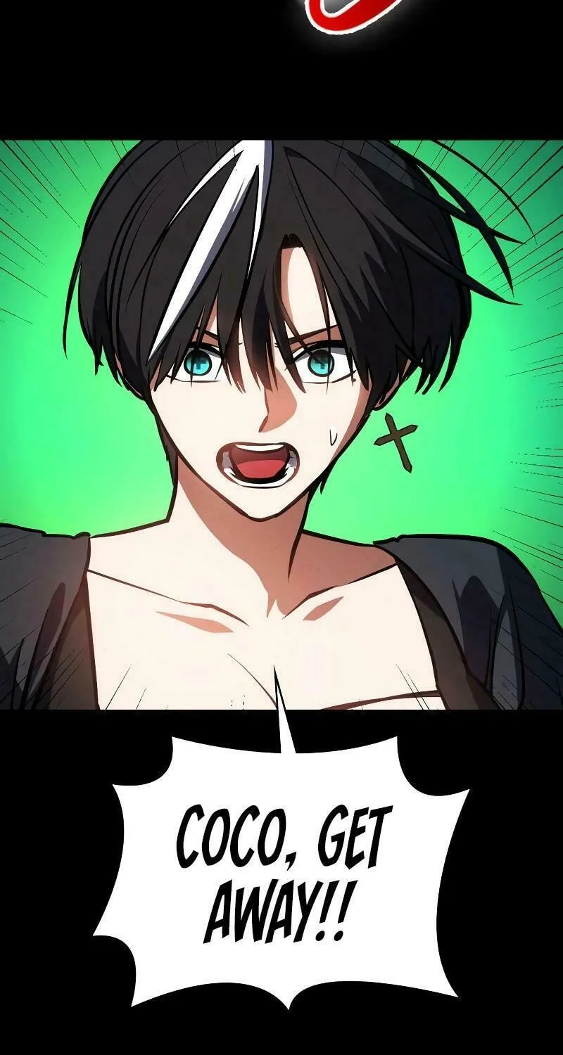 Read Daywalker chapter 30 image 33 on Lezhin
