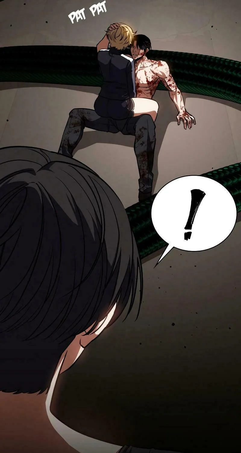 Read Daywalker chapter 30 image 40 on Lezhin